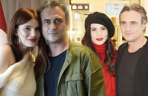 Feyza Çıpa Kutsi için ağır konuşmuştu ayrılığın nedeni ortaya çıktı Kutsi kaçtı