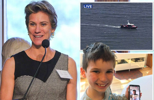 Kennedy Ailesi'nin laneti sürüyor! Şimdi de torunu ölü bulundu