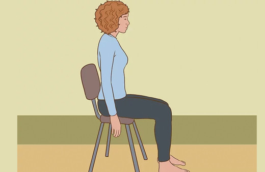 Günde 4-5 kez 10 dakika bunu yapın! Coronaya karşı akciğeri güçlendiriyor