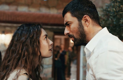 Sefirin Kızı yeni bölüm bu akşam var mı Star TV yayın akışından kaldırdı