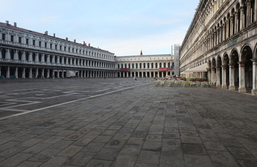 İtalya'nın koronavirüs hatalarını Harvard profesörleri tek tek yazdı!