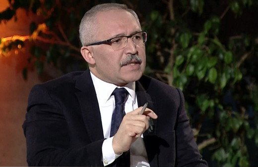 Af yasasında gazeteciler ve düşünce suçları için değişiklik geliyor