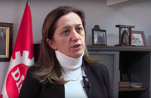 DİSK'den yeni kıdem tazminatı açıklaması! İşçinin alın terine garanti verin