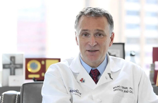 Avrupa Araştırma Merkezi Başkanı AB için hayal kırıklığı deyip görevinden istifa etti