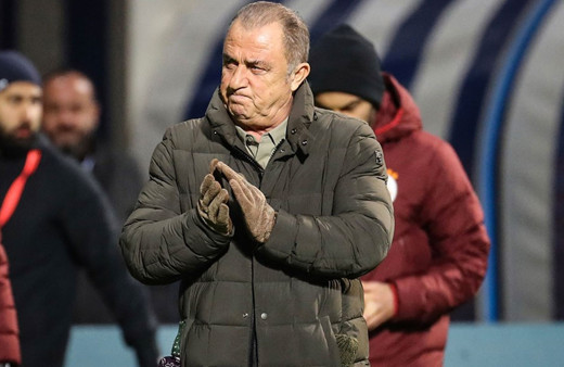Fatih Terim'den Ali Yavuz Kol ve Emin Bayram'ın satılmasına veto
