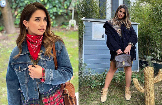 Fatih Terim'in kızı Buse Terim Bahçekapılı 21 kilo verdi! İşin sırrını açıkladı