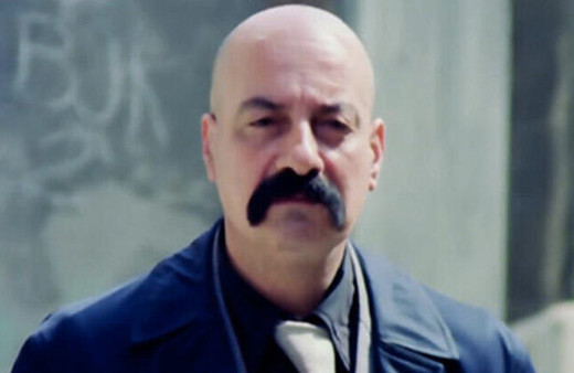 Cevdet Balıkçı kimdir kaç yaşında öldü? Cevdet Balıkçı filmleri