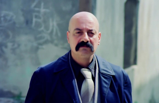 Yeşilçam’ın emektar oyuncusu Cevdet Balıkçı hayatını kaybetti!