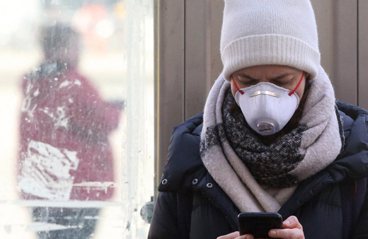 Eldiven ve maskeler için yeni karar! Bakan Murat Kurum açıkladı