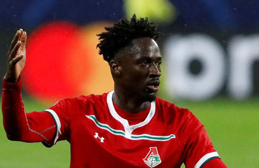 Eder Göztepespor'un merceğinde