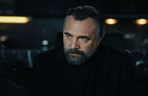 Eşkıya Dünyaya Hükümdar Olmaz 163. bölüm fragmanı