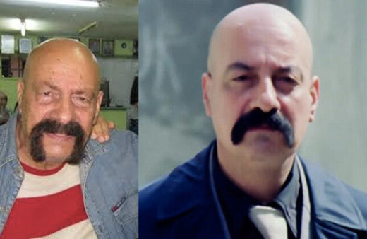 Cevdet Balıkçı son hali nasıl Yeşilçam oyuncusu filmleri neler?