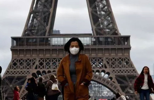 Fransız bilim insanı korkuttu: 17 milyon kişi ölebilir