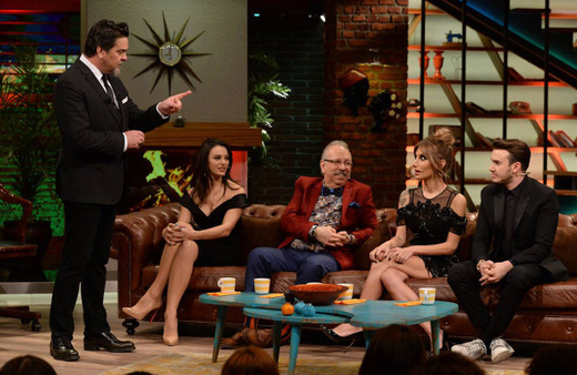 Kanal D'ye Beyaz Show geri dönüyor bakın ne zaman nasıl yayımlanacak