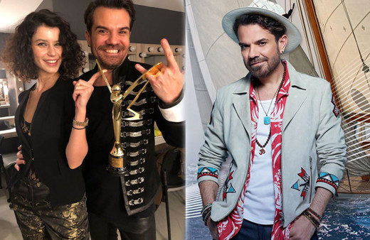 Kenan Doğulu'dan duygusal not 'Bu aralar dünya biraz tatsız ama...'