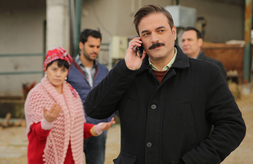 Kalk Gidelim 104. bölüm 2. fragmanı