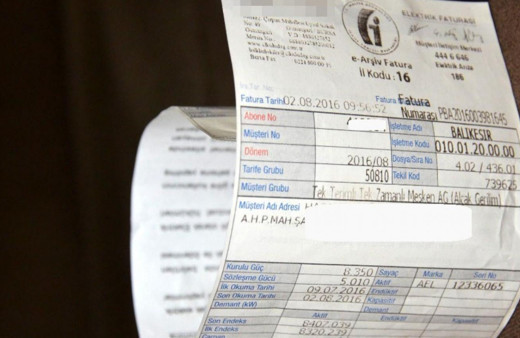 Kıyasen fatura uygulaması kapalı dükkanlar için geçerli olacak mı? EPDK açıklaması