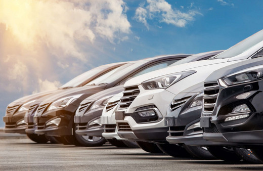 Koronavirüs sonrası ülkemizdeki otomobil satışları çok ciddi azaldı