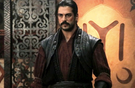 Kuruluş Osman yeni bölüm bu akşam yayınlanacak mı?