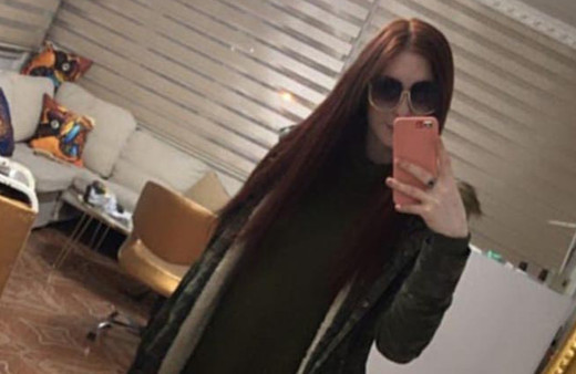 Aydın'da boğazı kesilip öldürülmüştü katilin ismini kanlı fotoğrafla paylaşmış