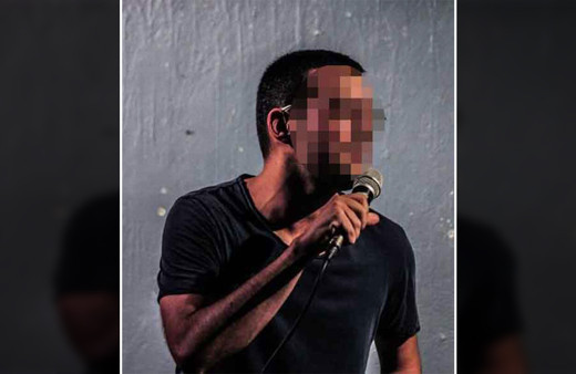 Atatürk ve Mevlana'ya aşağılayıcı sözler söyleyen komedyen için yakalama kararı