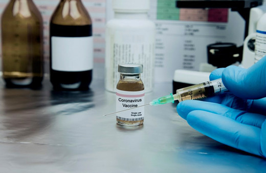 Oxford Üniversitesi duyurdu! Koronavirüs aşısı sonbaharda hazır olur