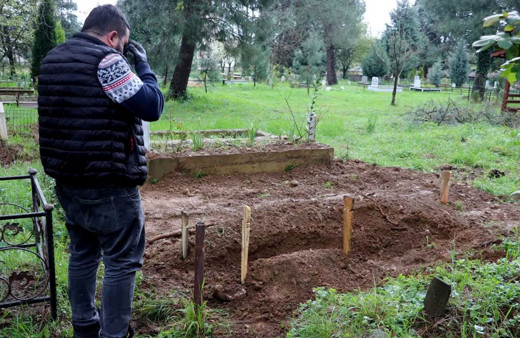 Diyanet'ten Koronavirüs cenazeleri işlemleriyle ilgili yeni açıklama