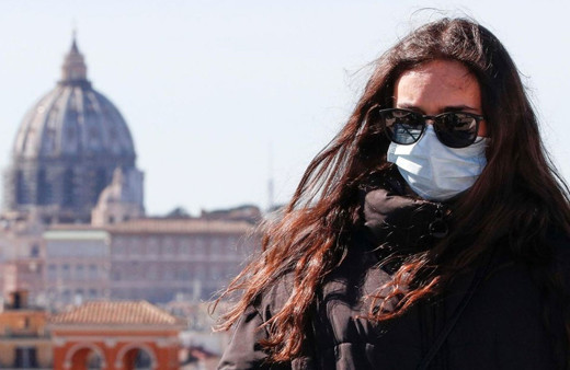 Koronavirüs ile mücadeleden 3 sevindirici haber