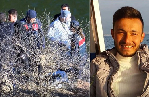 Soma'da işlenen vahşi cinayetin sırrı çözüldü her şeyi itiraf etti