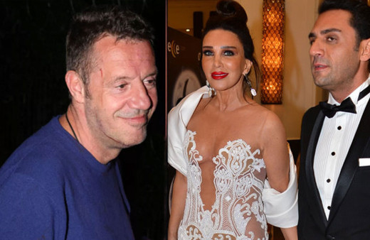 Yaşar İpek televizyoncu Can Tanrıyar'ı tehdit etti! 7 yıla kadar hapsi isteniyor