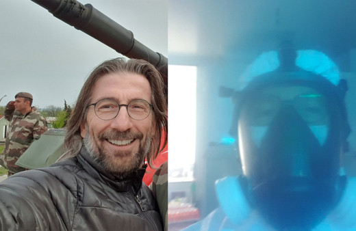 Prof. Dr. Ercüment Ovalı nereli kimdir? Ergenekon'dan hapis yattı