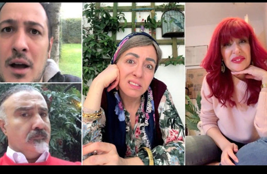 Gülse Birsel Jet Sosyete dizisiyle Star TV'de bir ilki gerçekleştirdi