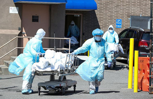 Sağlık Bakanlığı harekete geçti! Koronavirüse karşı elisa testleri devreye giriyor