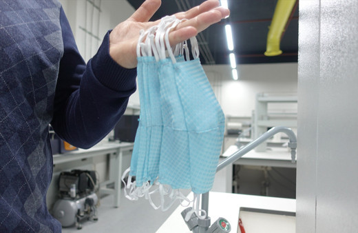 İçişleri Bakanlığı'ndan cami ve mescit genelgesi