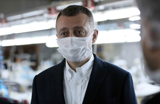 PTT ücretsiz maske nasıl alınır maskeler kaç günde gelir?