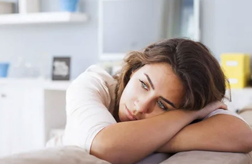 Mutsuz vücudun verdiği sinyallere dikkat!