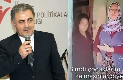 Nail Noğay kimdir aslen nereli twitter'da ne dedi?