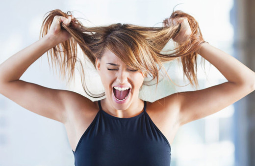 Karantina altına strese girmemek için bunları yapın!