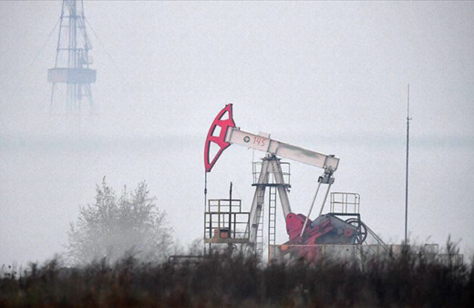 OPEC: Küresel petrol stok kapasitesi mayısta dolabilir