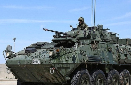 Kanada, Suudi Arabistan’a silah satışı yasağını kaldırdı