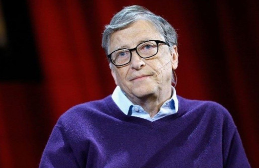 Bill Gates havacılık şirketi satın almak istiyor