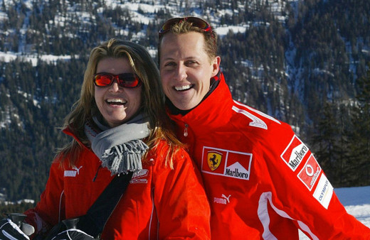 Michael Schumacher'in istediği yıllarca gizlenmiş! İşte şoke eden gerçek