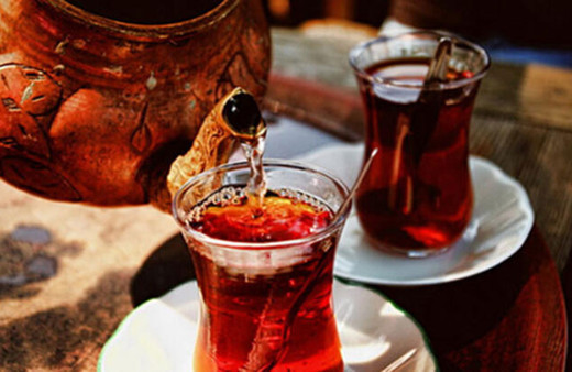 Koronavirüsün şifası çay mı?