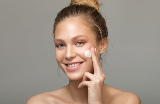 Sağlıklı ve parlak bir cilde sahip olmanın 5 basit kuralı