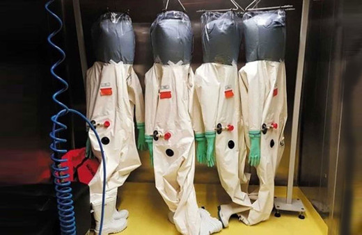 Bomba iddia! Koronavirüs Çin'in Wuhan kentindeki o laboratuvardan yayıldı