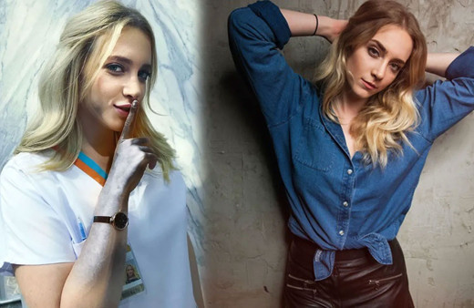 FOX TV Mucize Doktor yıldızı Hayal Köseoğlu dansıyla sosyal medyayı salladı!