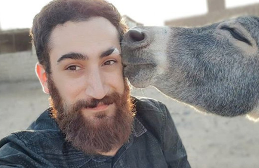 Hayat Tamircisi Hasan Kızıl kimdir yaşı kaç ilginç hayatı