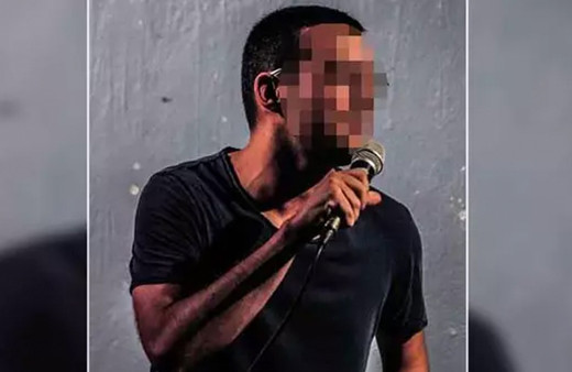 Atatürk ve Mevlana'yı aşağılayan stand-up'çı için yakalama kararı çıktı