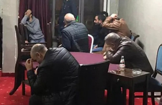 Koronavirüs yasağını en çok onlar ihlal etti! 4 bin 960 kişiye 15 milyon lira ceza kesildi