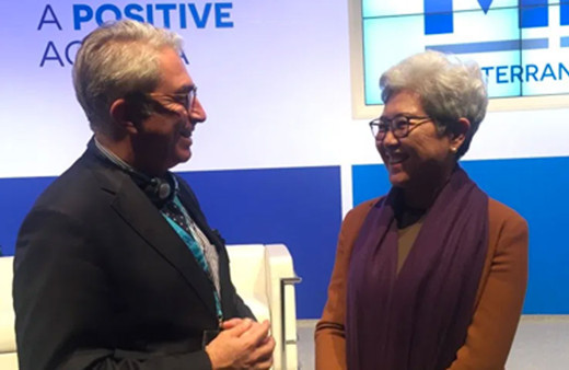 "Pahalıya patladı" diyen Çin'in diplomasi gurusu Fu Ying: Korona bize acı bir ders verdi